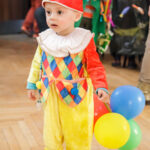 Z činnosti skautu: Karneval 2015