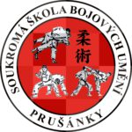 Oddíl bojového umění Jiu Jitsu Prušánky