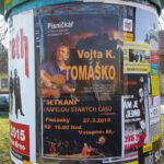 Videoreportáž: Folk a&nbsp;folklor spolu na&nbsp;jevišti
