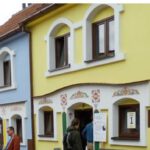 Pozvání na&nbsp;skleničku do&nbsp;Nechor
