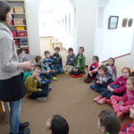 Workshop v&nbsp;Galerii výtvarného umění Hodonín