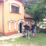 Videoreportáž: V&nbsp;Prušánkách otevřeli sklepy, lahve, sudy…