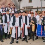 Májové zpívání 2015