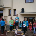 Sport ve škole