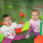 Klub maminek funguje i&nbsp;po&nbsp;prázdninách