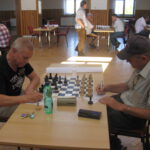 Šachový festival FIDE OPEN Podluží 2015