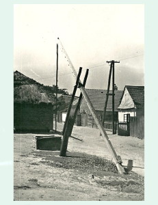 42 studna Ořeška