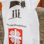 Tříkrálová sbírka 2018