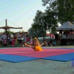 Svatojánská noc: V&nbsp;Prušánkách hlavně zábava pro děti
