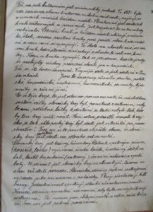 kroj_kronika obce_1924