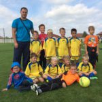 Fotbal (2/2016)