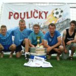 Pouličky 2016