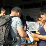 Videoreportáž: Vinohrady na&nbsp;Podluží přivítaly tisíce turistů