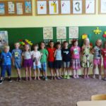 Setkání prvňáčků 2016/2017
