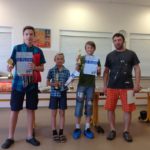 Oddíl šachu SK Podlužan Prušánky, z.s. před sezónou 2016/2017