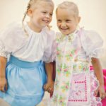 Martinské sousedské posezení