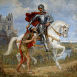 Svatý Martin, spolupatron Prušánek