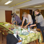 Podzim 2016 v&nbsp;Klubu maminek