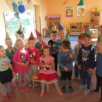 Z naší školičky 4/2016