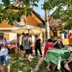 Pozvánka Spolku Nechorští vinaři na&nbsp;akce v&nbsp;roce 2017