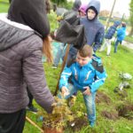 Enviromentální výchova (výchova odpovědná vůči životnímu prostředí)