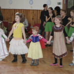 Dětský karneval 2017