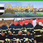 O nejlepší obecní a&nbsp;městský zpravodaj 2016