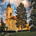 Střípky z&nbsp;historie farnosti