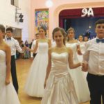 Video: Školní ples ve velkém stylu
