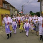 Videoreportáž: …o&nbsp;to lépe se slavilo vinobraní