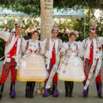 Krojované hody 2018