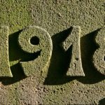 Čteme z prušánecké kroniky: 1918 Čteme z prušánecké kroniky: 1918