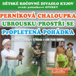 Divadlo a&nbsp;rozsvícení vánočního stromku 2018