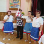 Setkání Seniorů 2018