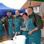 Gulášfest 2018