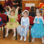 Dětský karneval 2019