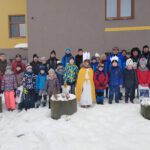 Tříkrálová sbírka 2019