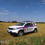 Informace Obecní policie Prušánky