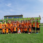 Fotbalový oddíl 3/2019
