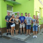 10.&nbsp;ročník o&nbsp;pohár starosty obce v kuželkách