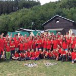 Oddíl šachu SK Podlužan Prušánky před sezónou 2019/20
