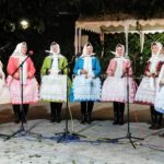 Beseda u&nbsp;cimbálu 2019