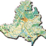 Krajské volby 2020: výsledky