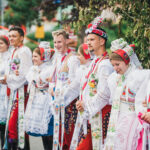 Krojované hody 2020 ve fotografii