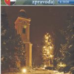 Prušánský zpravodaj 4/2020