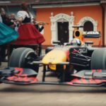 Red Bull v&nbsp;Nechorách