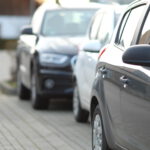 Informace občanům – Parkování