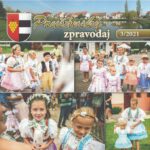Prušánský zpravodaj 3/2021