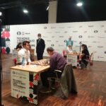 SK Podlužan Prušánky z. s. oddíl šachu 1/2022