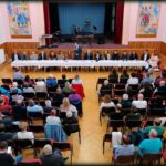 Výsledky ustavujícího zastupitelstva